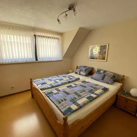 Ferienwohnung Zell-Kaimt Appartement