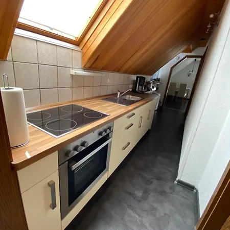 Ferienwohnung Zell-Kaimt Zell