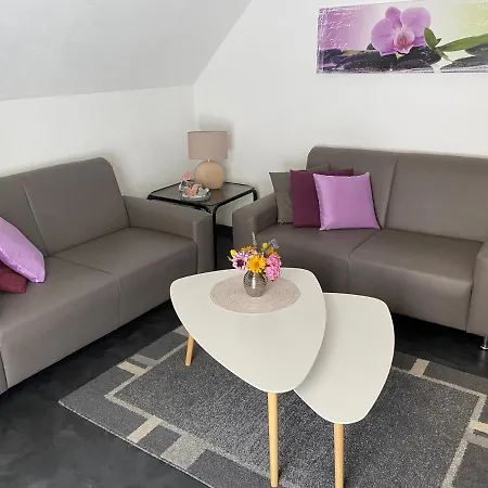 Ferienwohnung Zell-Kaimt * Zell