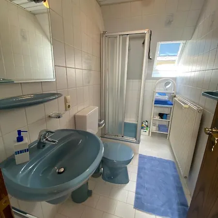 Ferienwohnung Zell-Kaimt