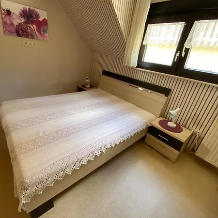 Ferienwohnung Zell-Kaimt Appartement *