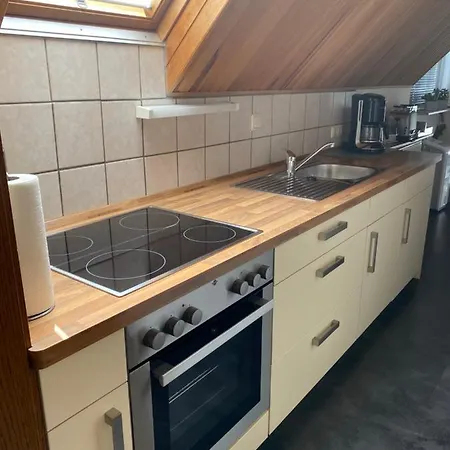 Ferienwohnung Zell-Kaimt * Zell